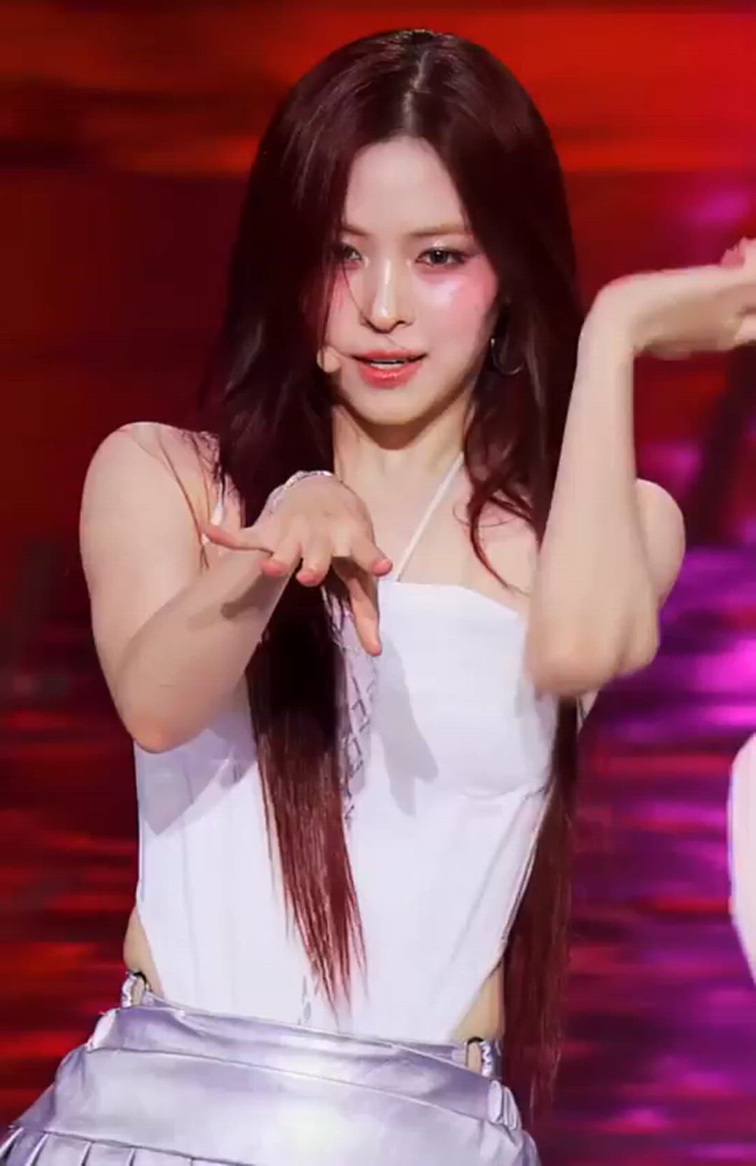 Ryujin / ITZY
