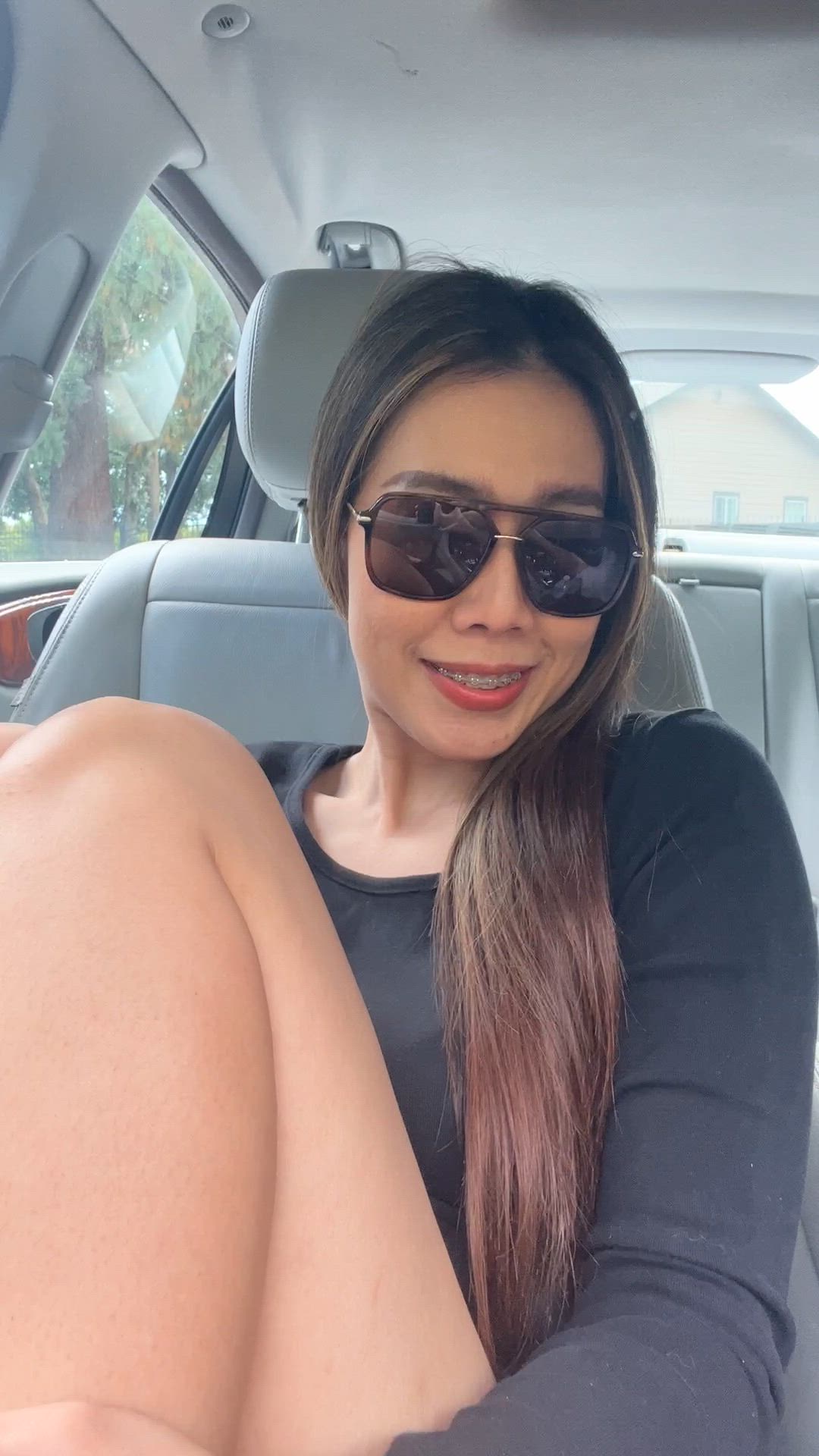 Amateur, Asian, Hotwife, MILF, NSFW, Petite