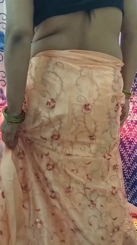 Would you love to fuck me from behind