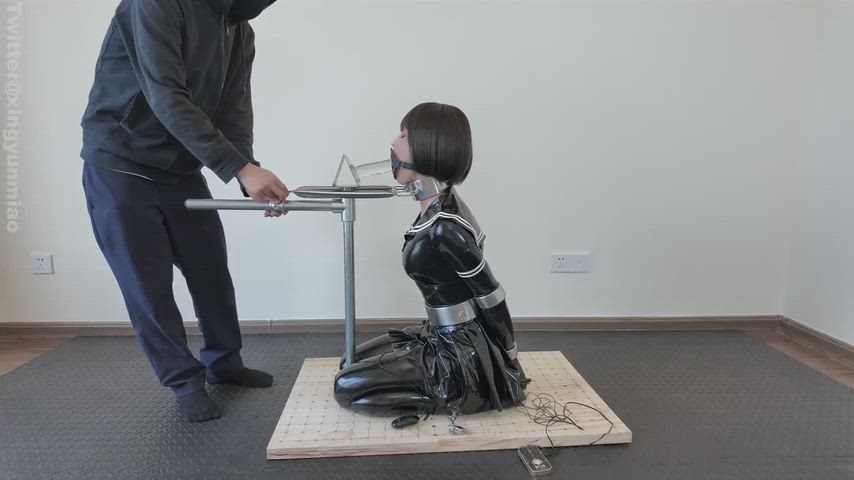 As we learn to suck cock and enjoy it¸ we want to improve our technique to become better. We set goals—to overcome our gag reflex and reach his balls. And we feel good when we succeed.