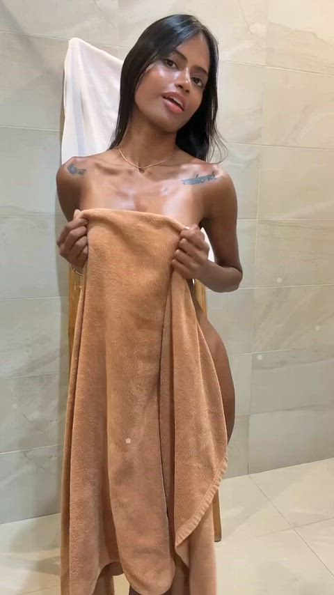 Ass Babe Boobs Indian NSFW Nude OnlyFans Pussy Solo Tits Porn GIF by urcocopuff