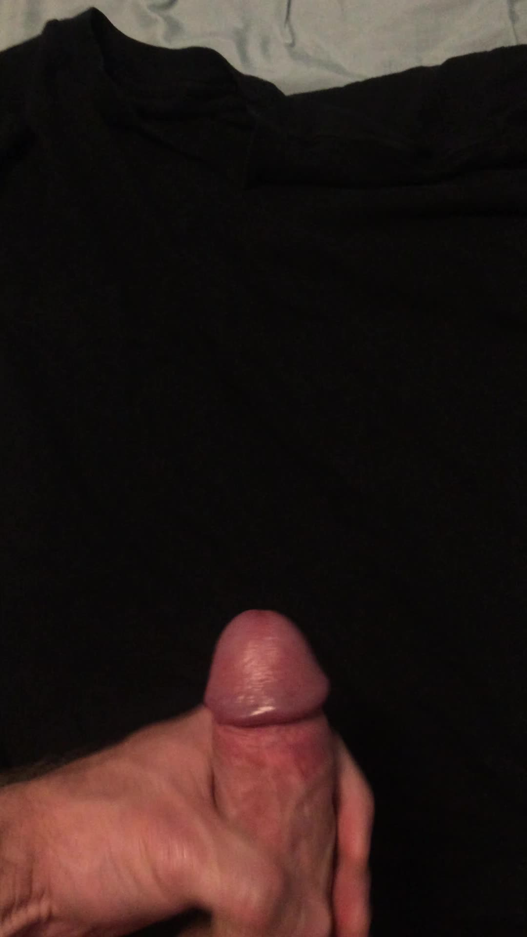 Phone died halfway through this load
