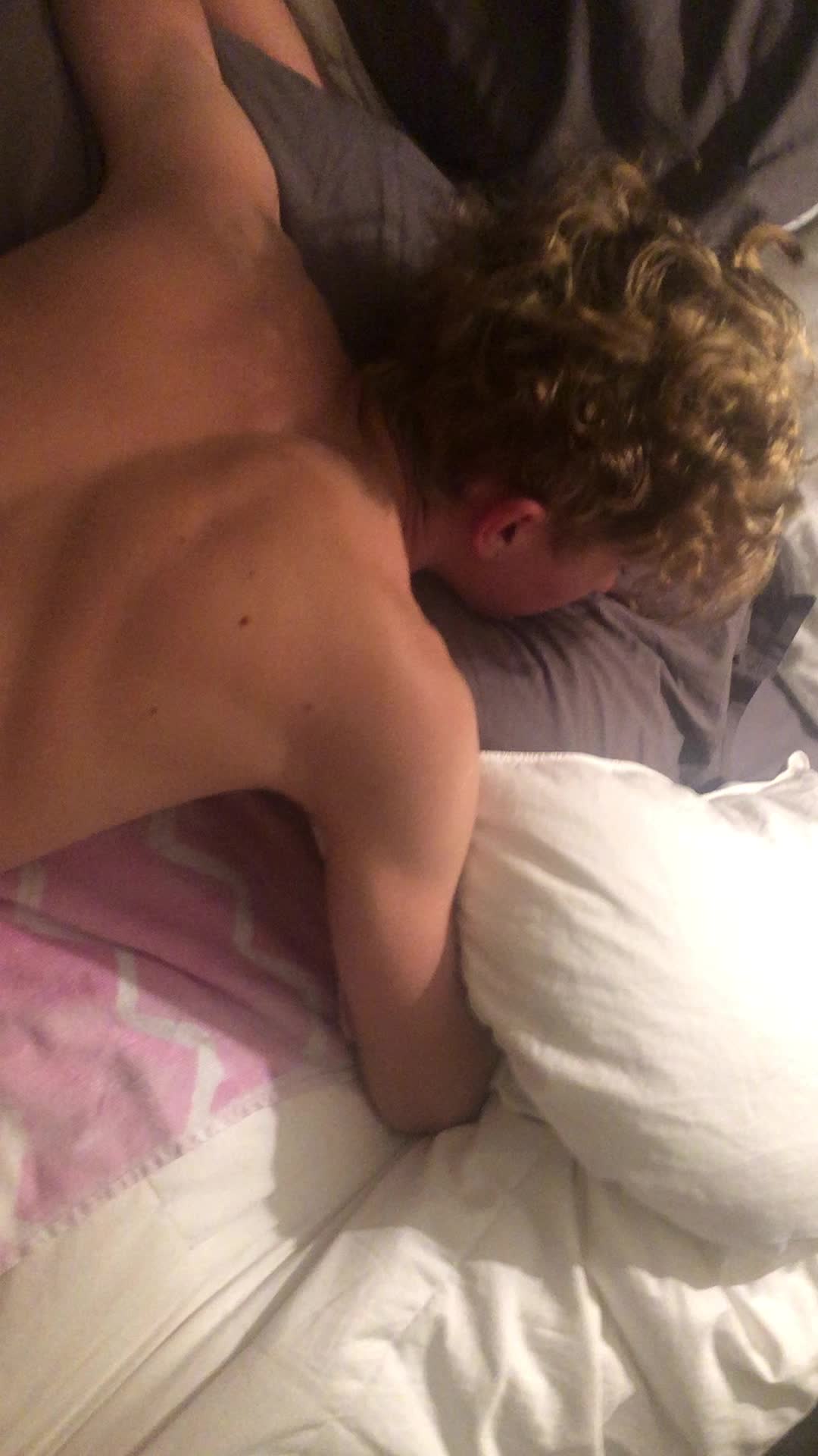 He wanted more