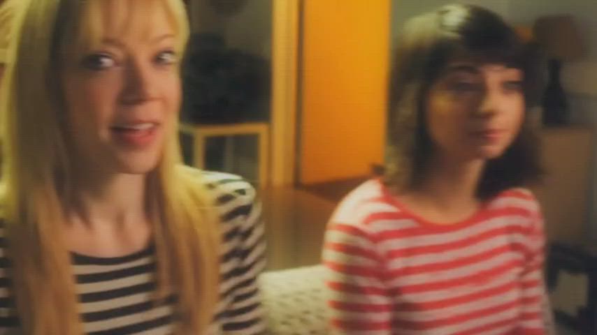 Kate Micucci best bits compilation