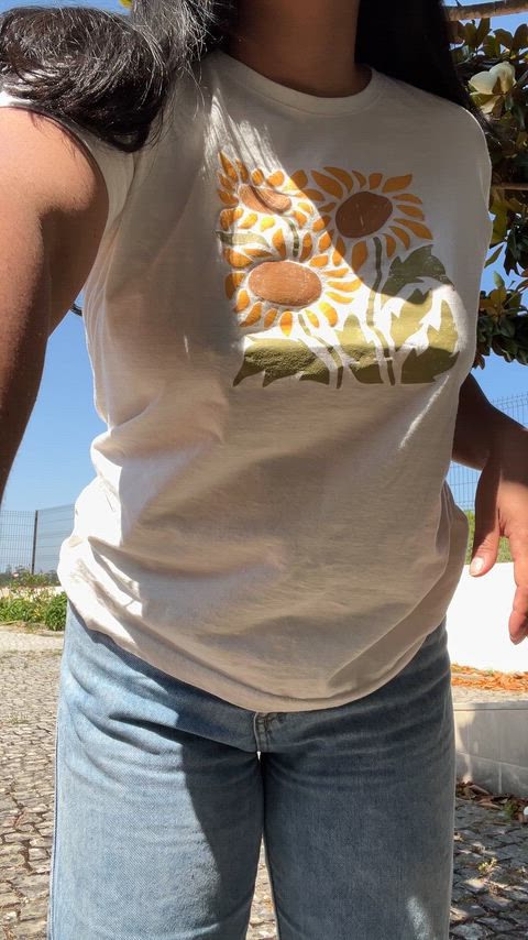 Come taste a brown girl