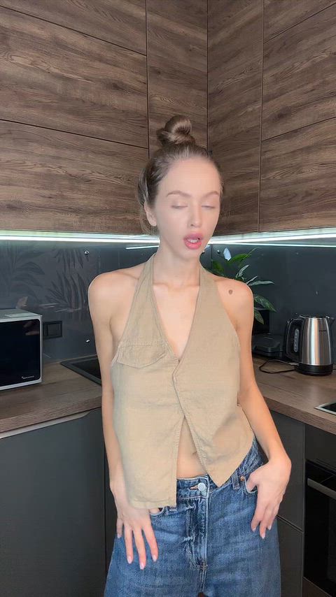 Wanna use my body? thumbnail
