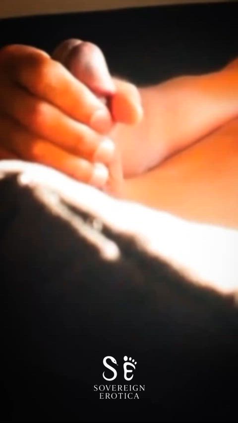 Have You Ever Seen Ball’s Jump Like This? 🍒🍆💦