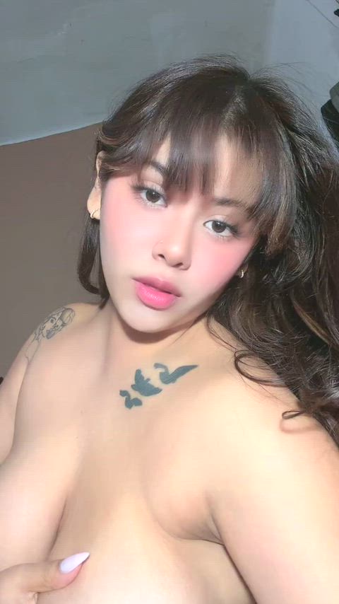 Waiting for you to come get some