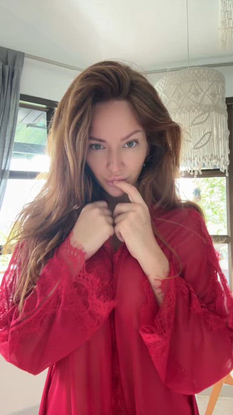 I'm so delicious you'll have to ask for more