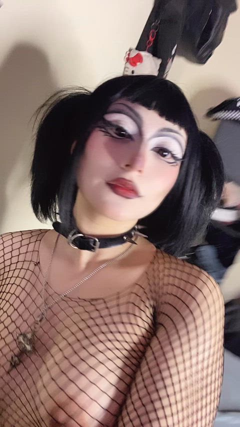 Just showing what I can give u master
