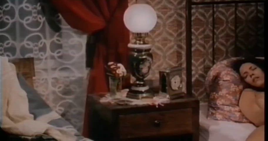 Big Tits Bouncing Tits Caught Fingering Masturbating Natural Tits Retro Solo Teen Vintage Porn GIF by populardick