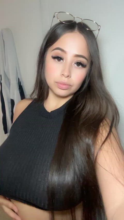 always ready to be sucked on
