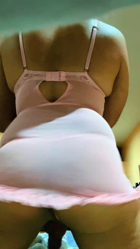 Hope I attract the right guys