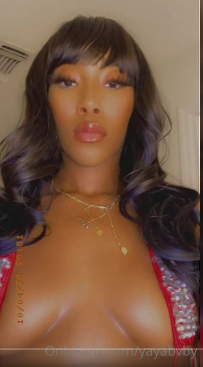 My Best Content Happens After A Joint 💦😋💨