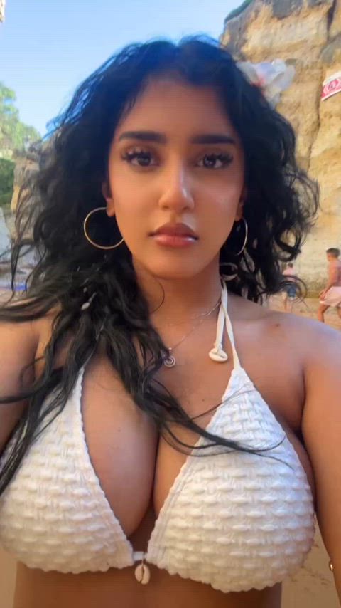 Bikini time