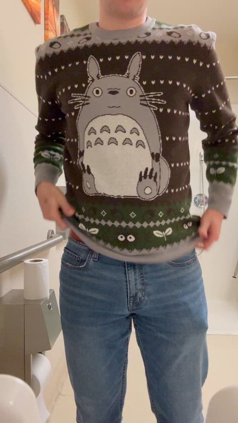 Felt so good to release