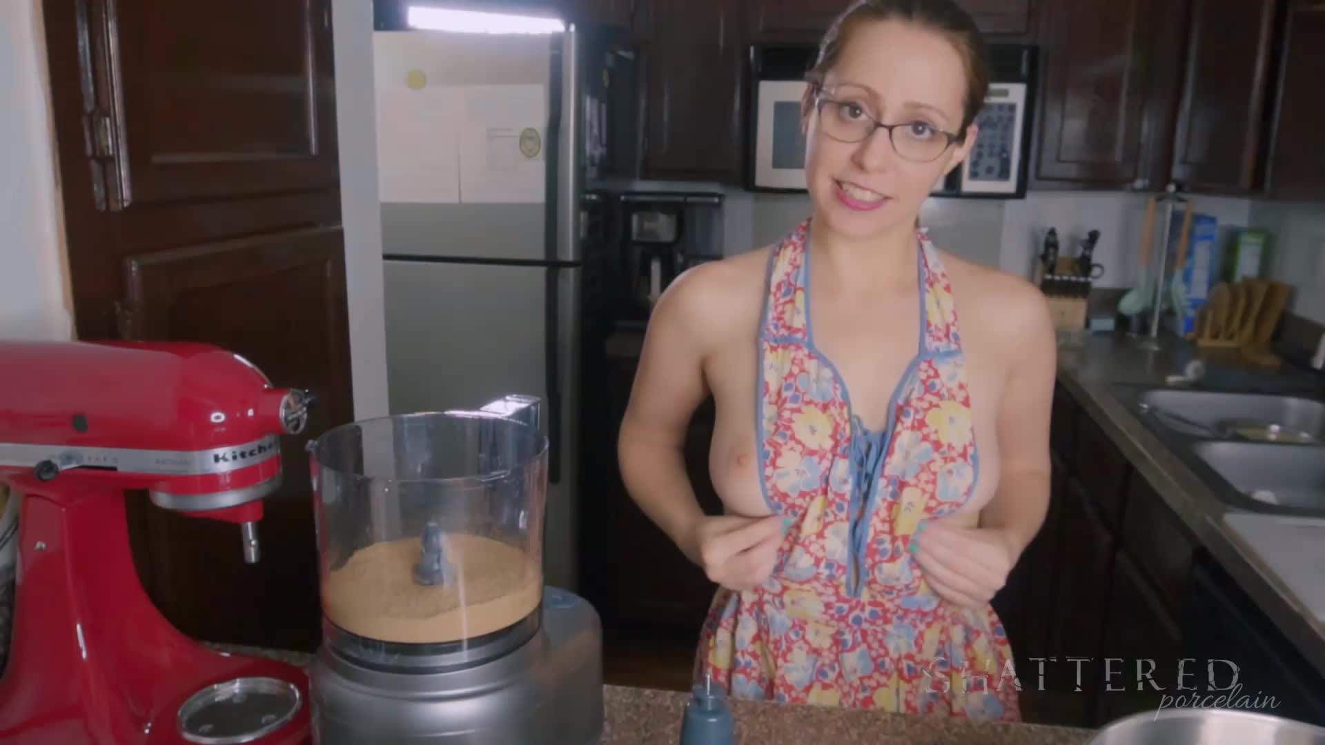 Let me come over and make some tastiness for you 😉