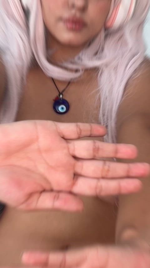 Amateur Ass OnlyFans Tits Porn GIF by beila_cosplay