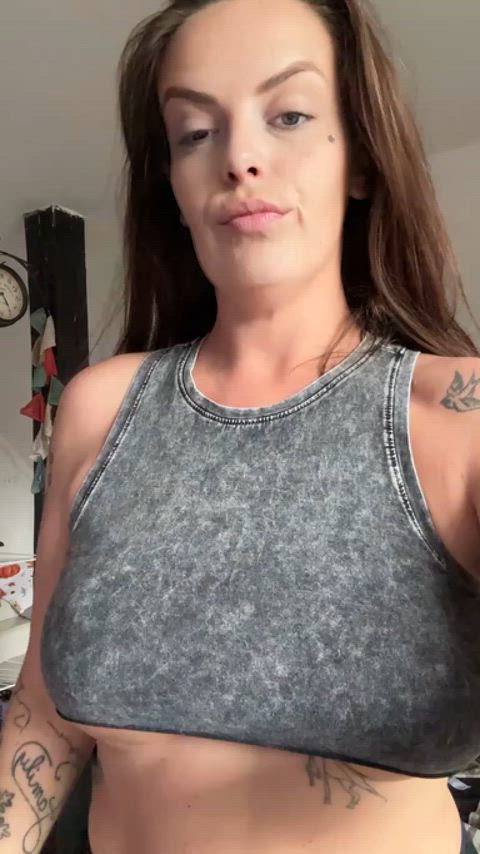 I can turn your MILF fantasy into reality