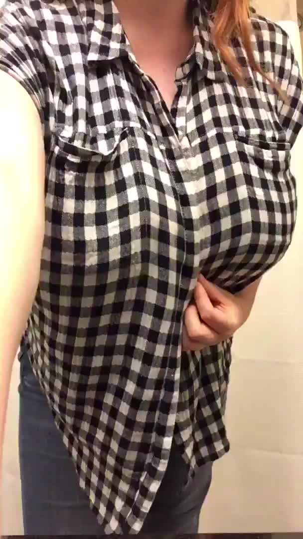 A giant reveal