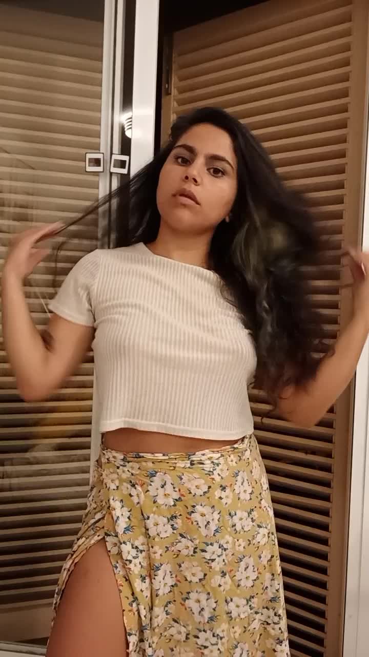 This is what I wore to class last semester. My crush never noticed me