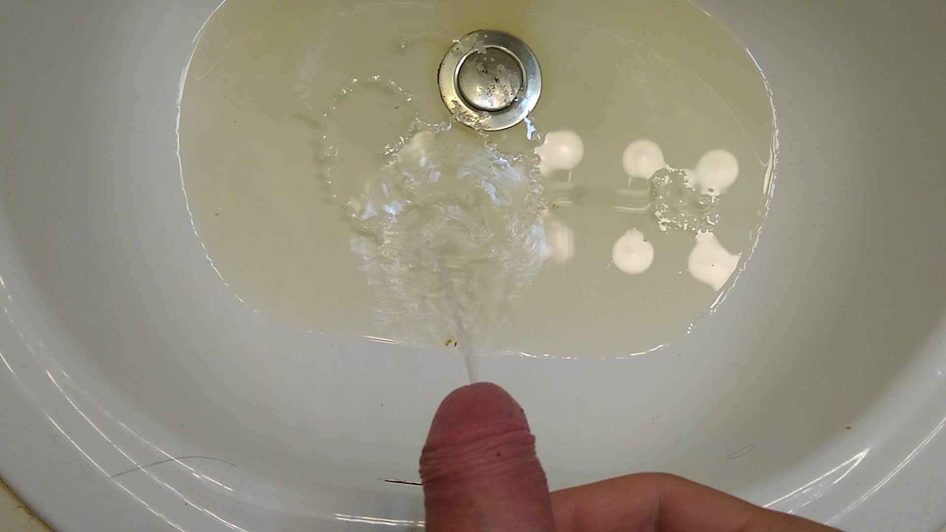 My quest to fill up my sink pt 2