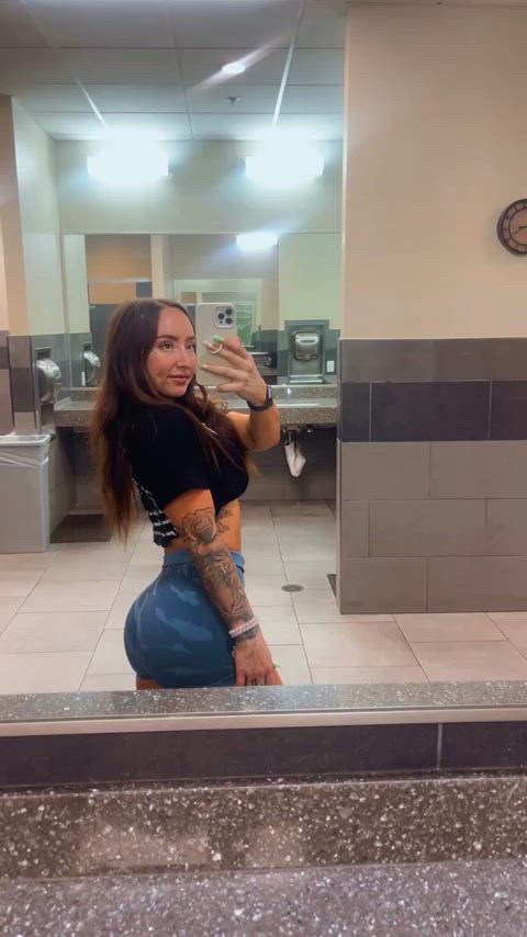 Skin tight