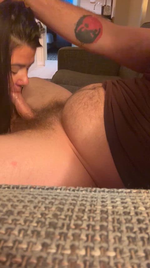 Fuck My Throat please daddy