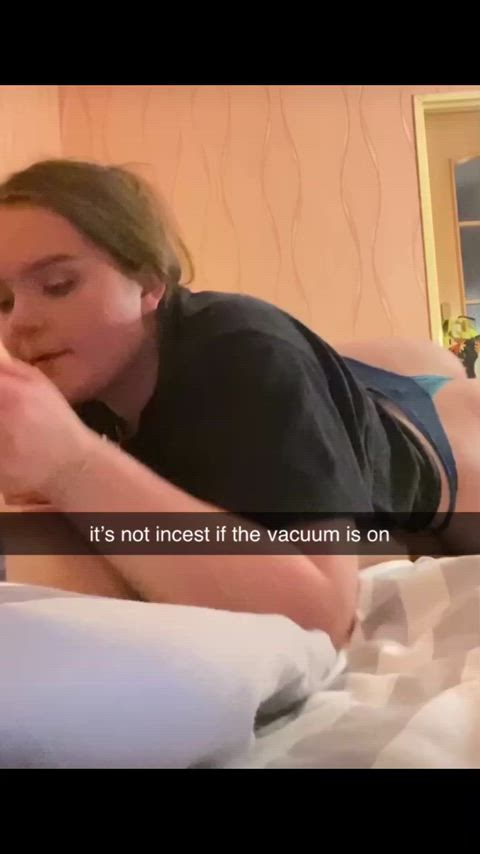 mom won't hear us now