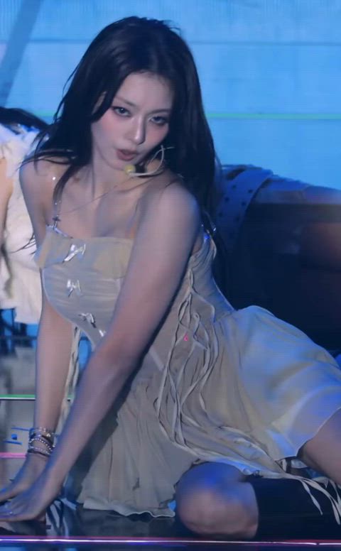 fromis_9 - Nagyung