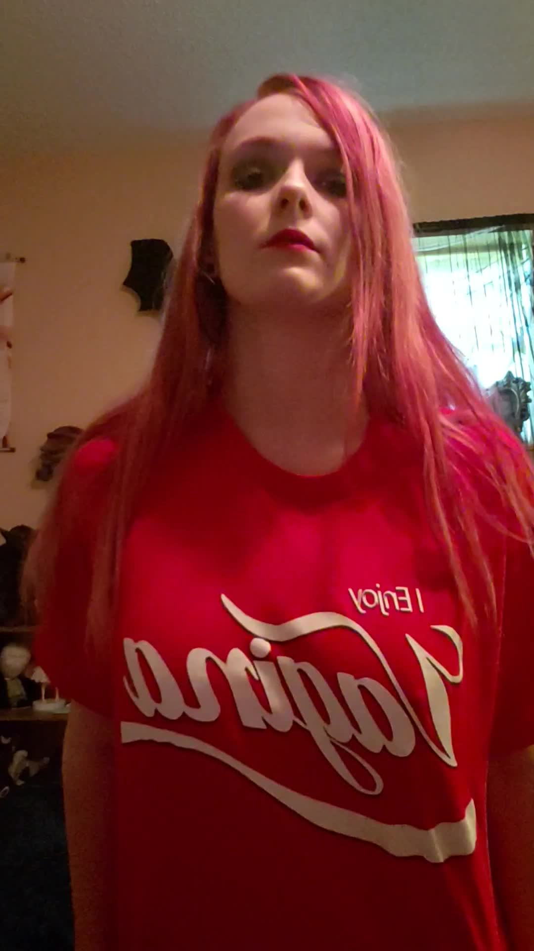 Vagina And A Smile♥️