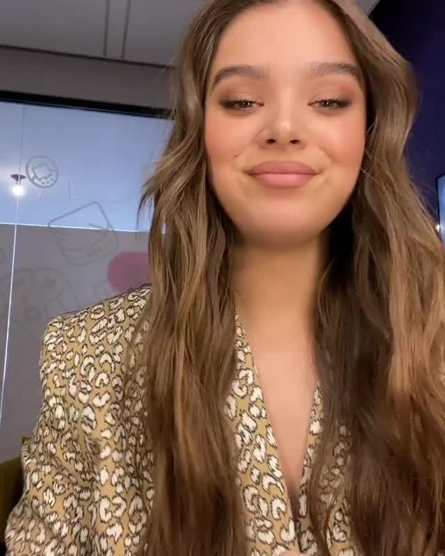hailee steinfeld