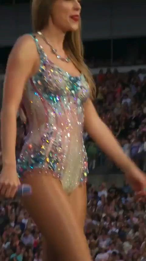Actress Celebrity Taylor Swift Porn GIF by deepbhadraa