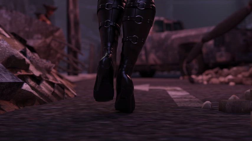 Lust In Nocturne Teaser Trailer (MetalB)