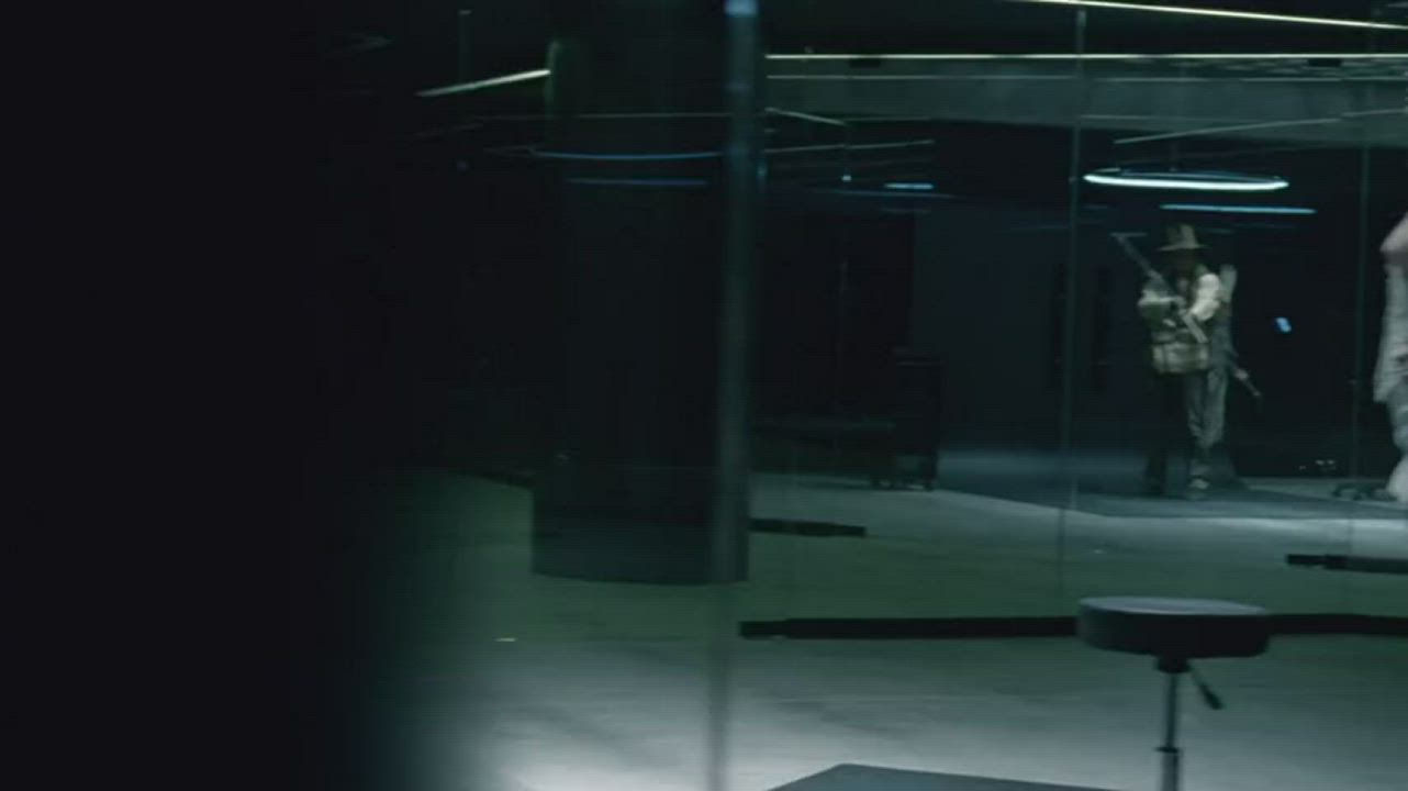 Celebrity Evan Rachel Wood Topless Porn GIF by celebsprincess