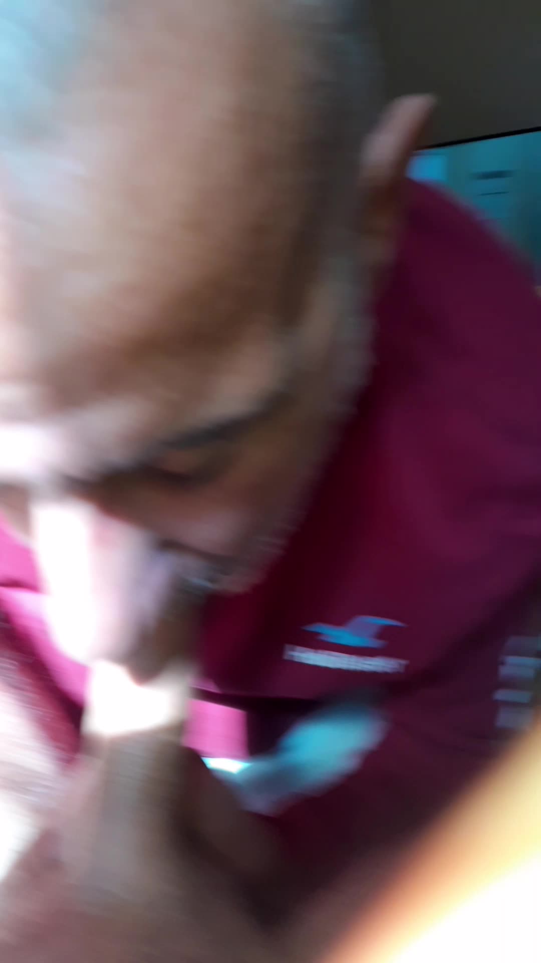 Enjoying husband's cock, I just can't get enough 😉😉😉