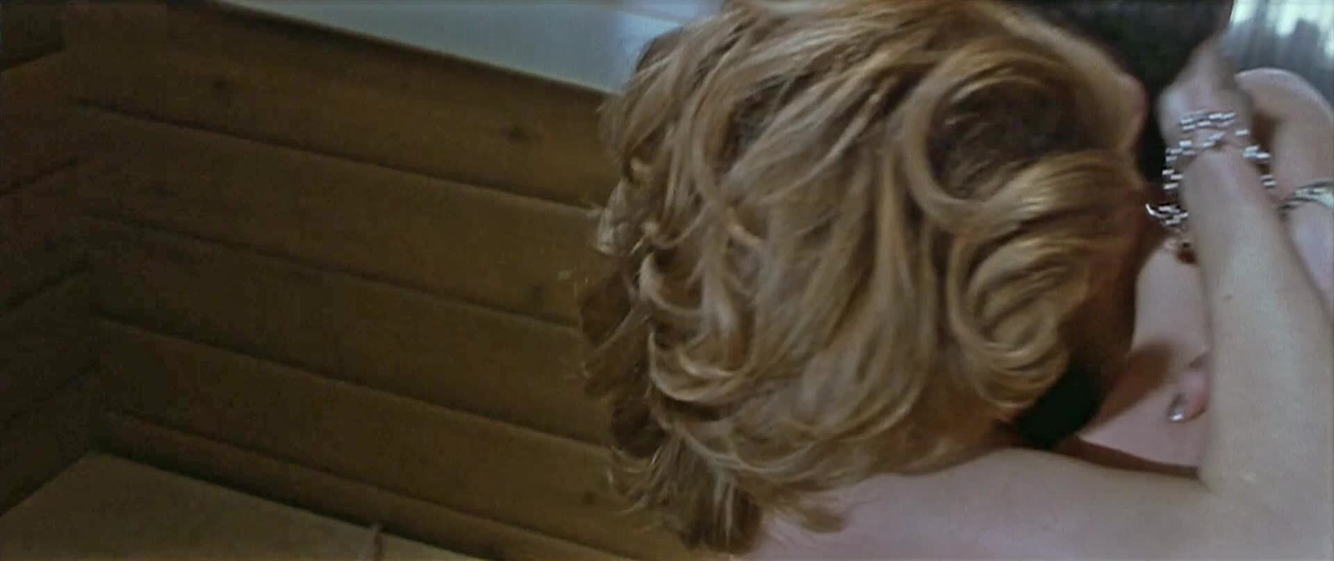 Charlize Theron - Reindeer Games