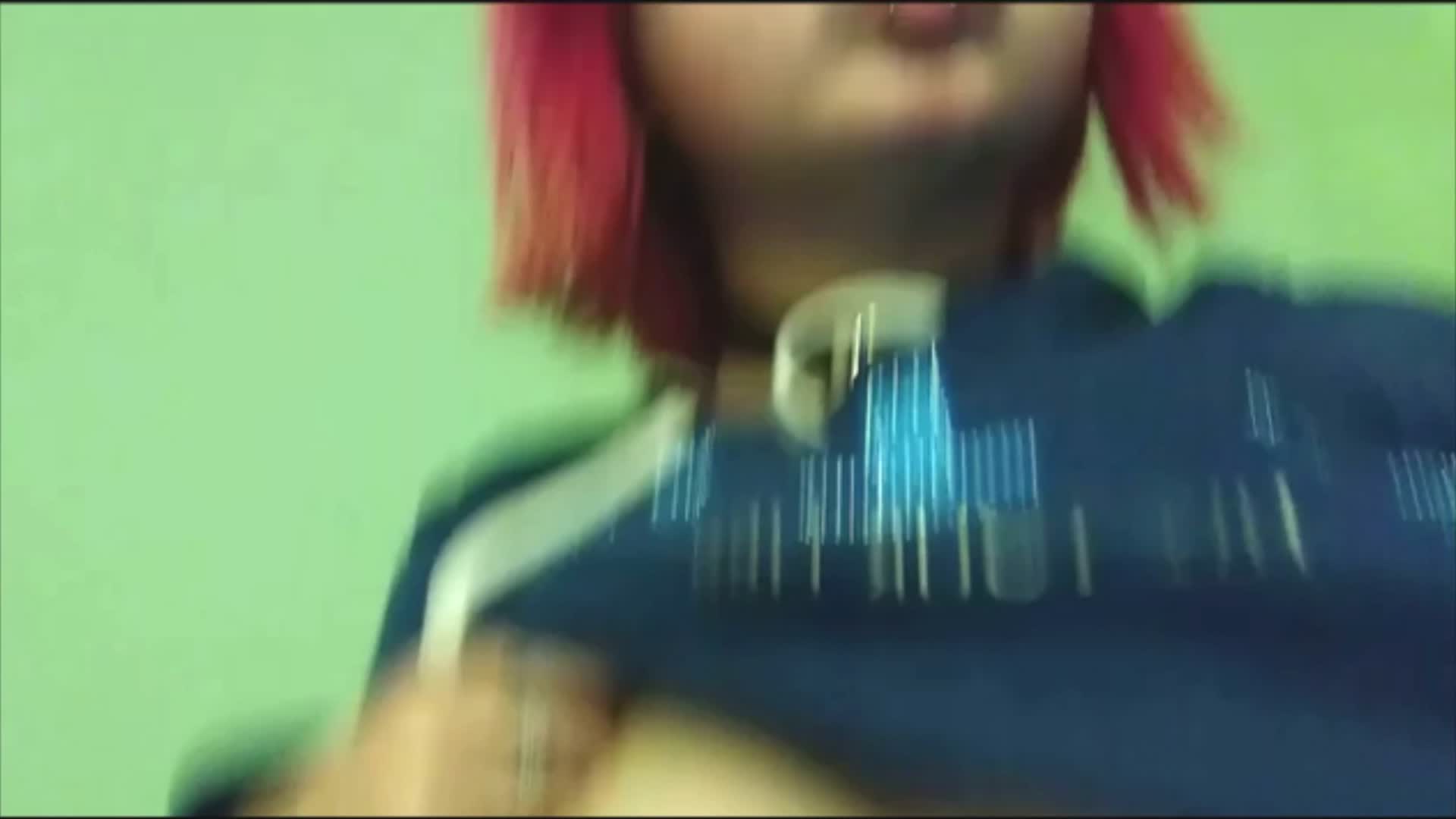 🔥🔥🔥💦💦💦 4'11'' 93lbs - Video showing off my big swollen titties, would you like to play with them??😜😜💕💕💋💋