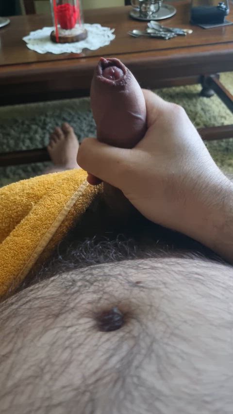 My uncut meat (32)