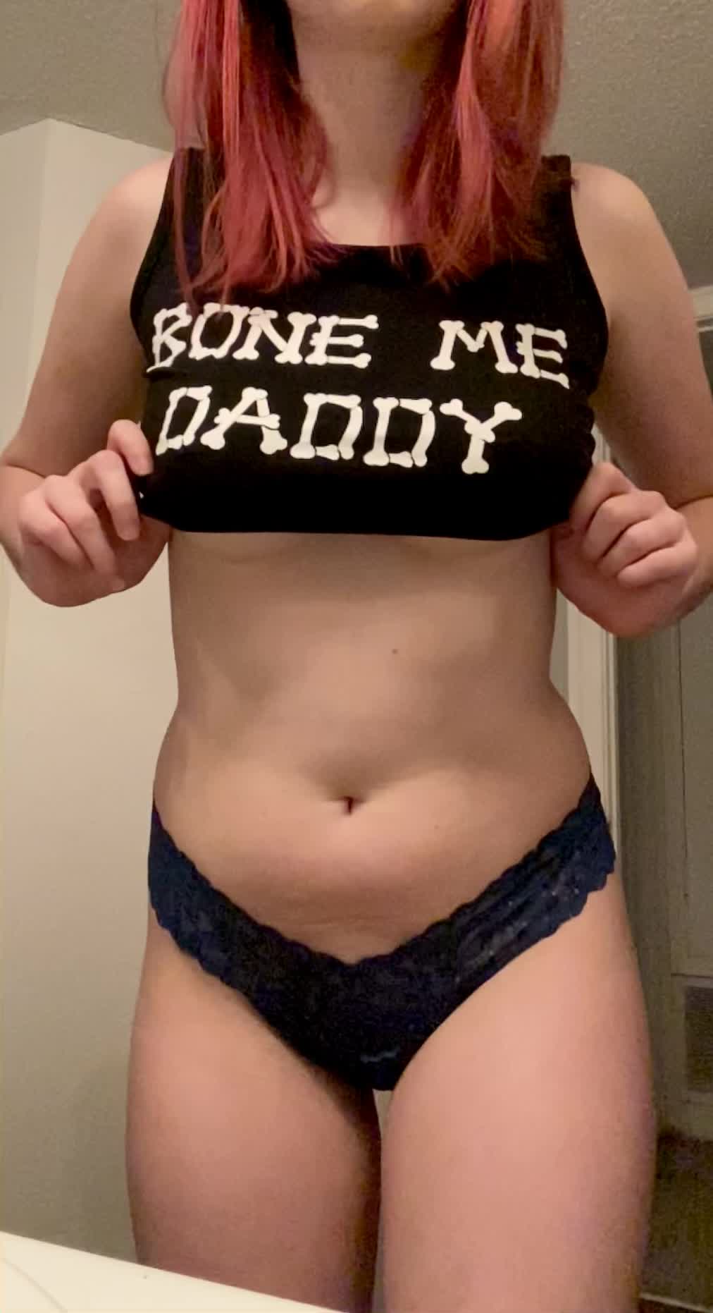 Hi Daddy