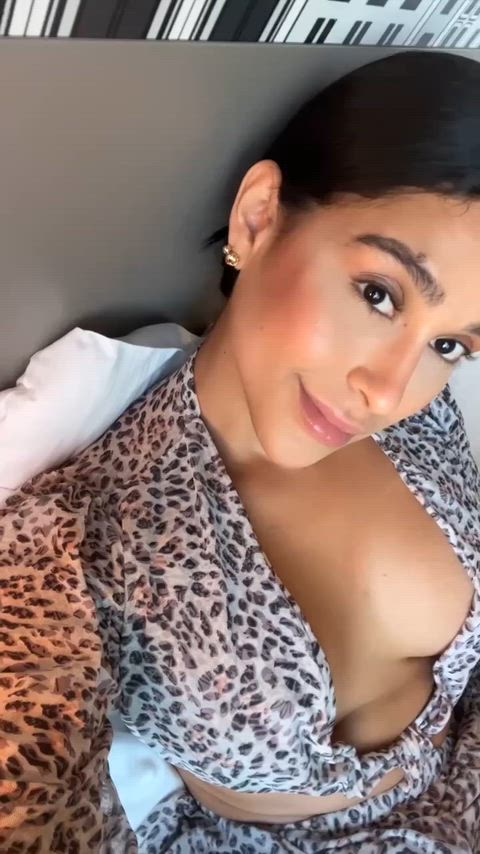 If I am your girlfriend, would you let me cum in your ass everyday?