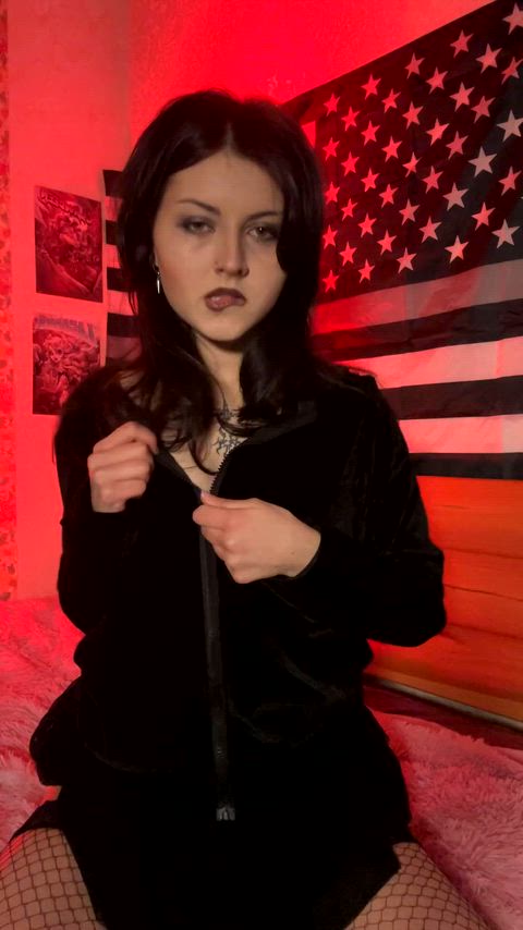 Cute Doggystyle Gay Solo Teen Tits Porn GIF by lumiqueen