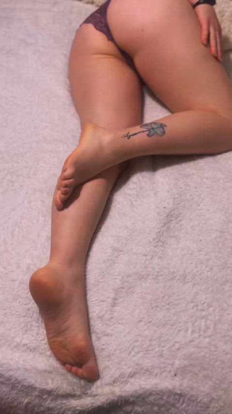 If this angle gets your attention… imagine what you haven’t seen.. 🤭🥰