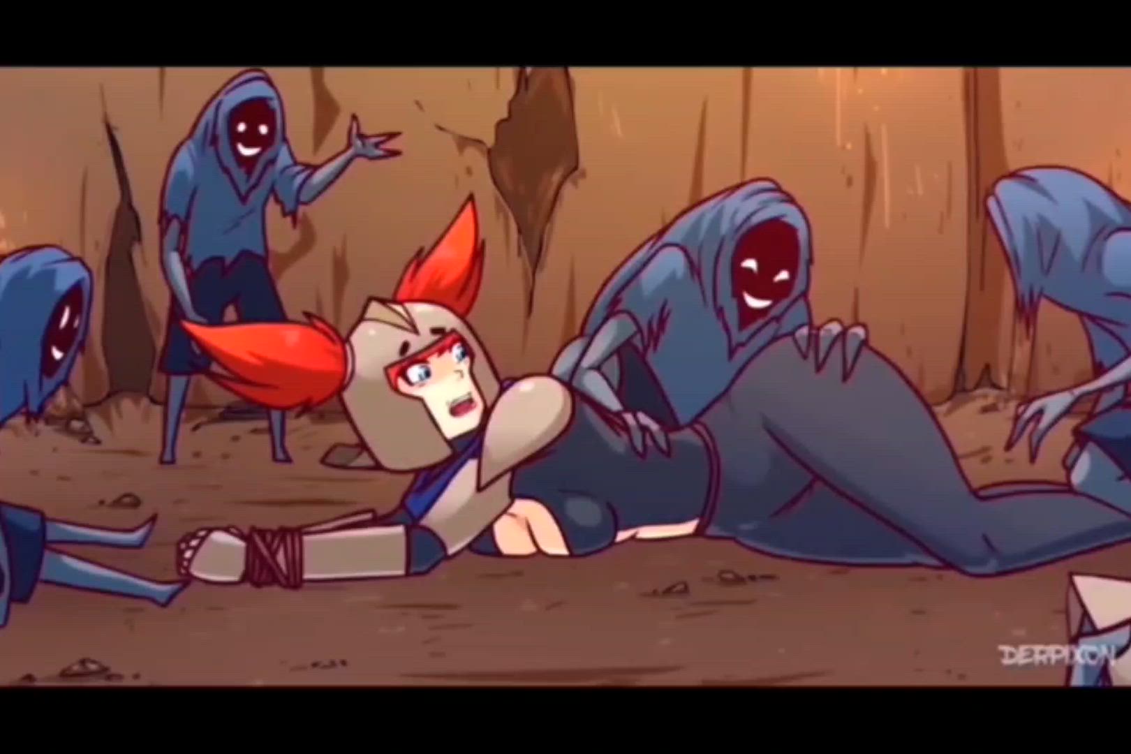 Anal · Animation · Anime · Cartoon · Doggystyle · Face Fuck