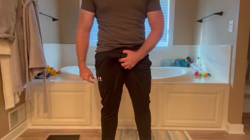 [43] Be good and do what you’re told—ok princess?