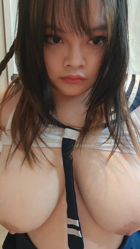 White men, am I ur type of girl?