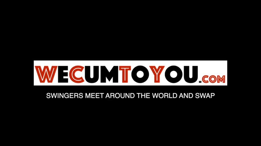 Experience the ultimate swinger group sex meeting with Little Caprice, Cherry Kiss, Marcello Bravo, and Vince Karter on WECUMTOYOU.com. Hot and steamy action awaits!