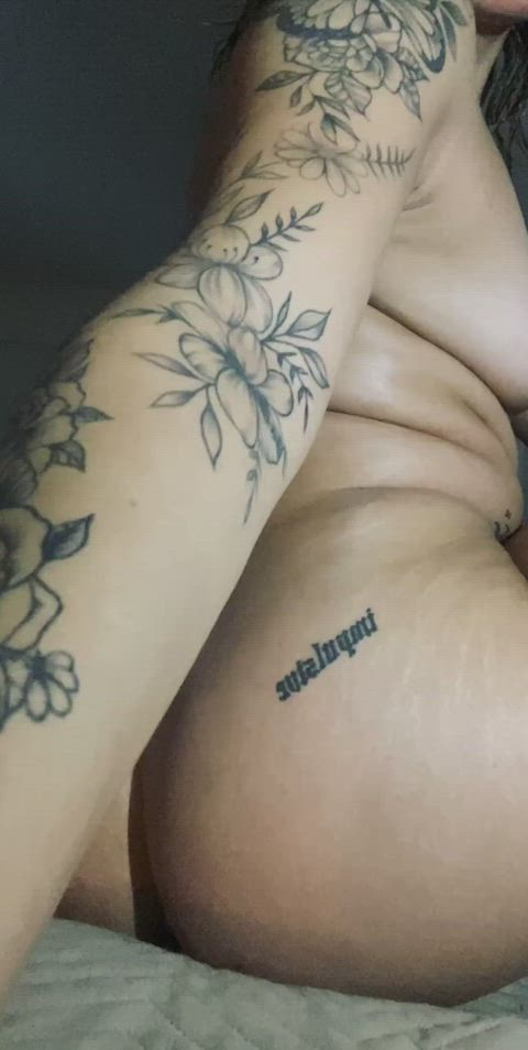 Those things would make any shirt tight