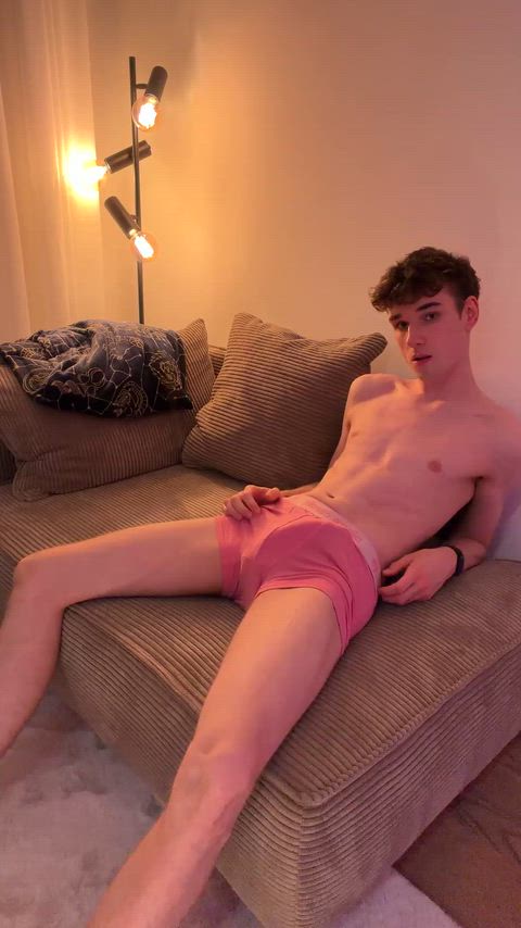 @JakeTaro8 Would you undress me?