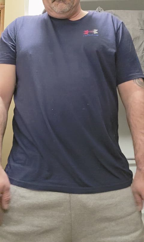 Wife finds me unattractive and fat now